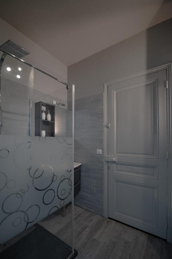 L'Ame Des Hospitaliers Bed & Breakfast Courteuil Dış mekan fotoğraf
